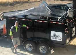 Best Shed Removal  in Redding, CA